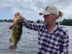 The Thrill of Fishing in Delray Beach